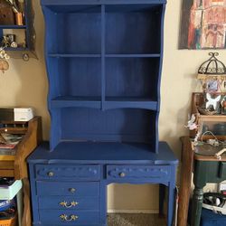 Vintage Kids Dresser