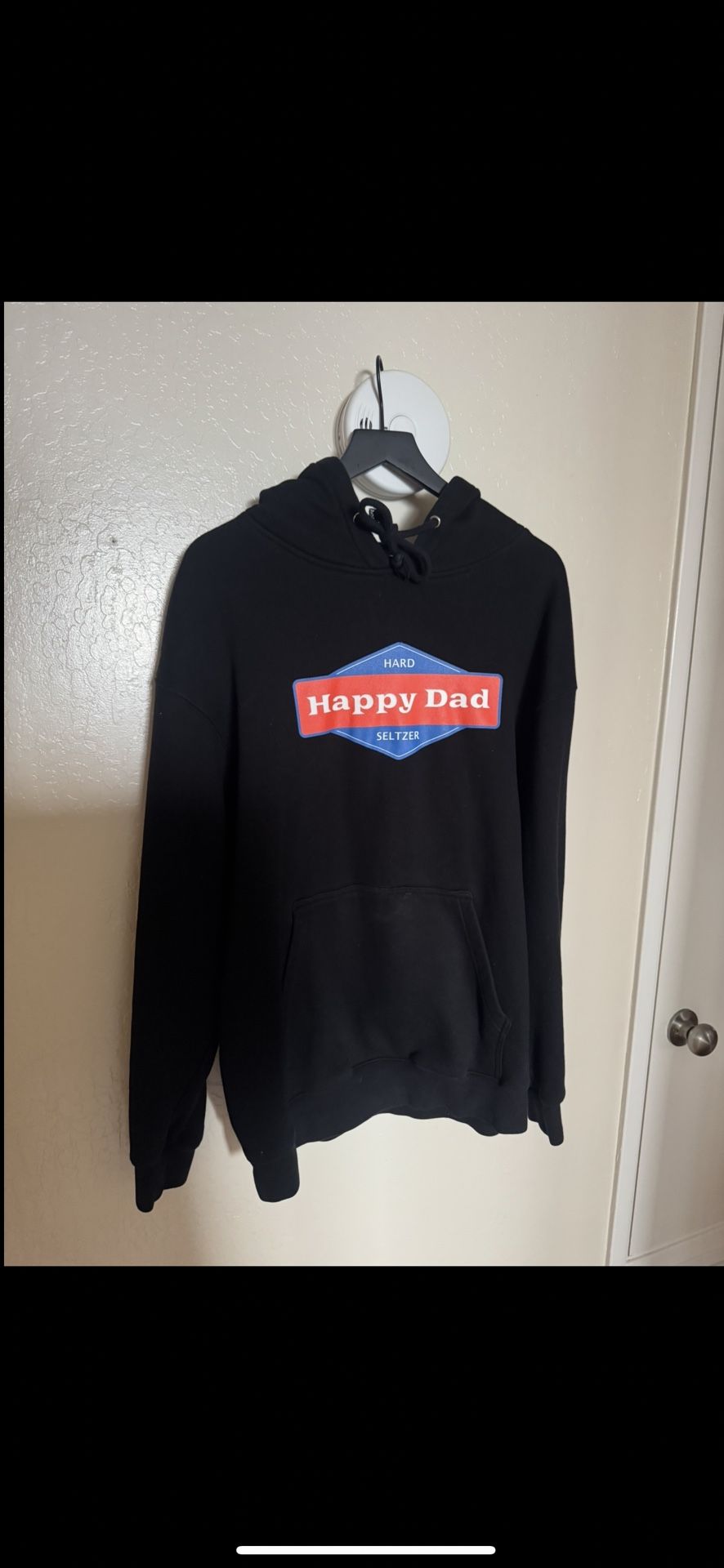 Men’s Happy Dad Sweatshirt