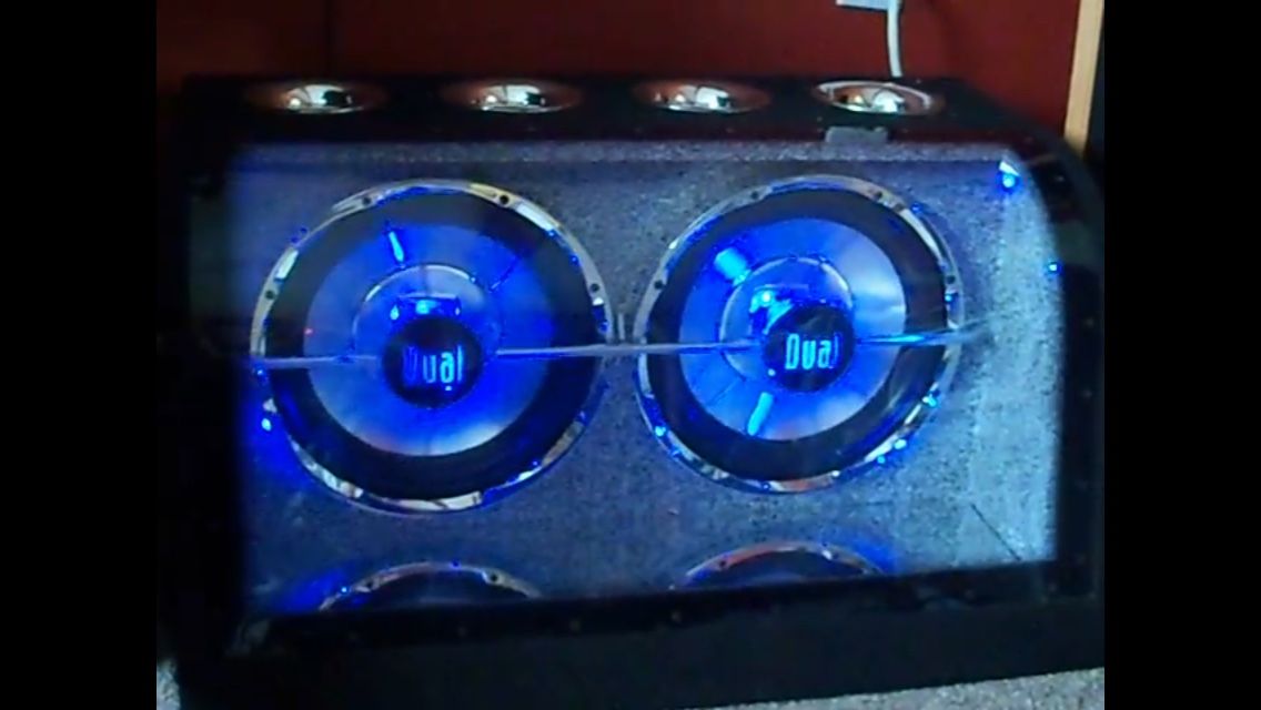 Dual illuminite hotsell