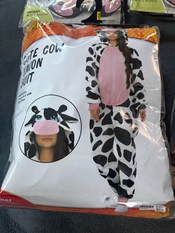 Halloween Costume