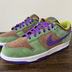 Nike Dunk Low SP ‘Veneer (2024)’ Size 10 DS Brand New