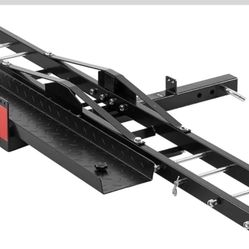 Motorcycle Carrier 