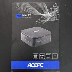 ACEPC AK1 MINI PC