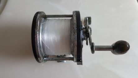 New condition old Penn reel
