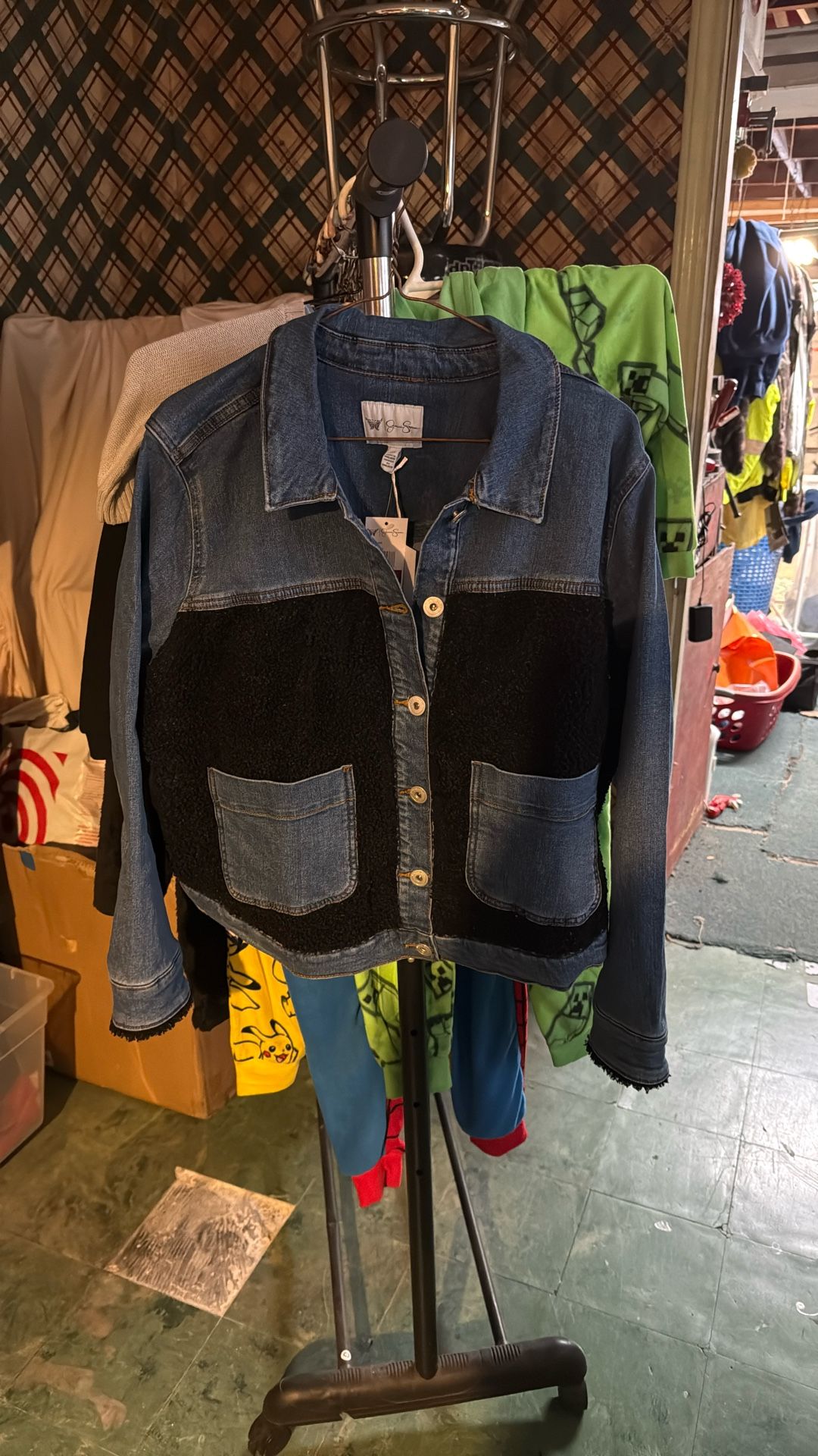 Women’s Jacket