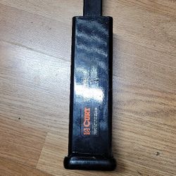 1" TO 2" HITCH ADAPTER