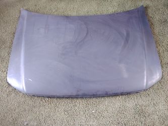 2004 2008 FORD F150 HOOD