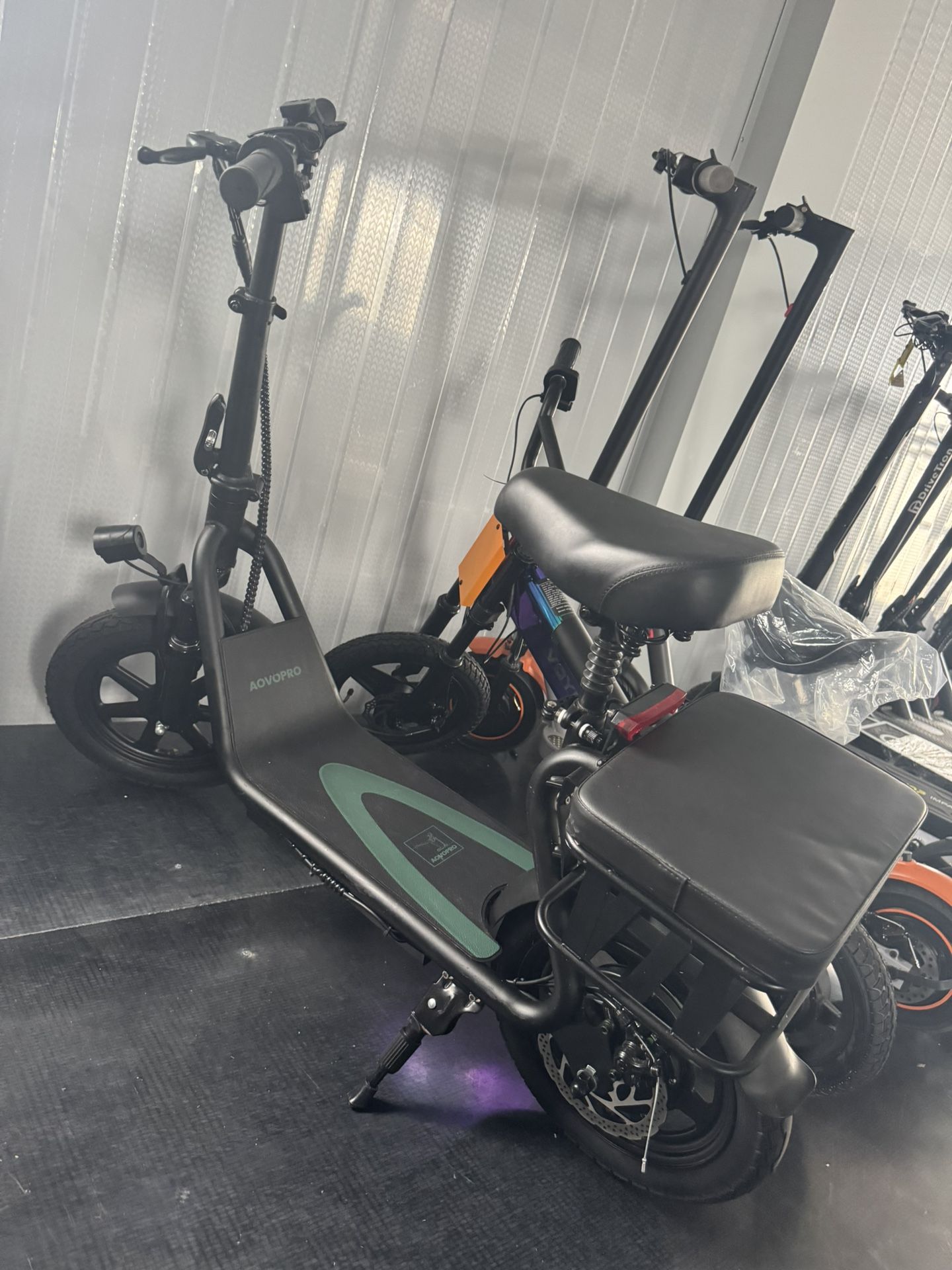 Scooter