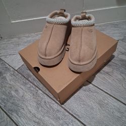 Womens Ugg Tazz ll Platform Slippers
