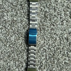 New Miltat Watch Band