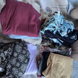 Tops/Blouses