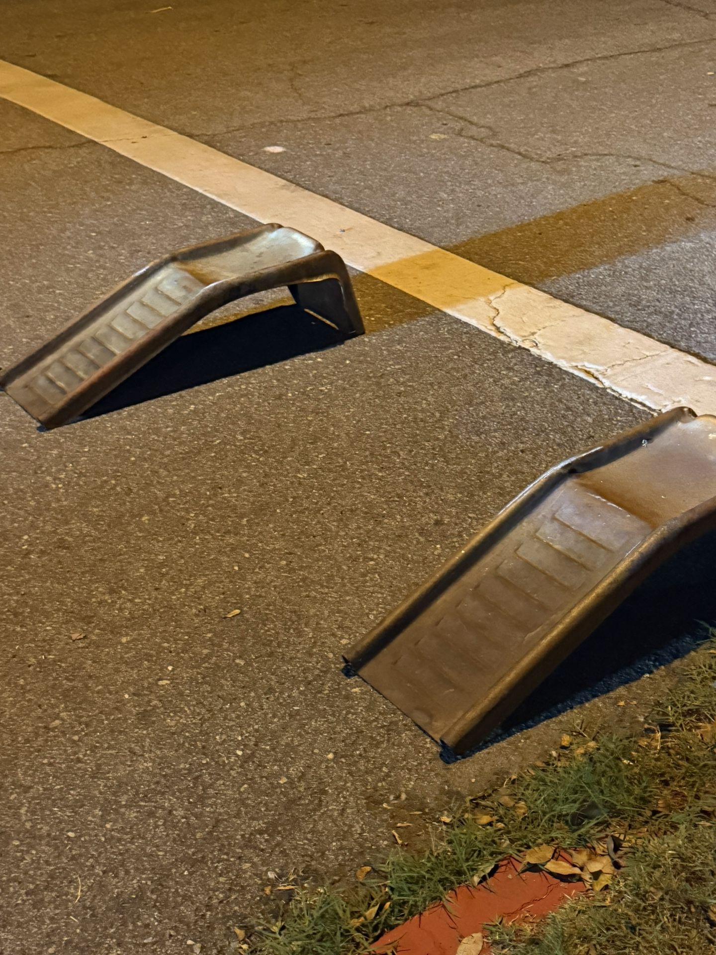 Car Ramps