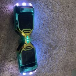 Hoverboard
