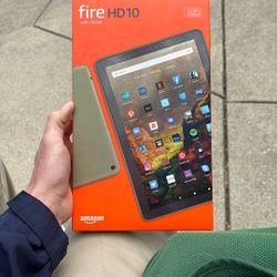 Fire HD 10 32GB 1080p