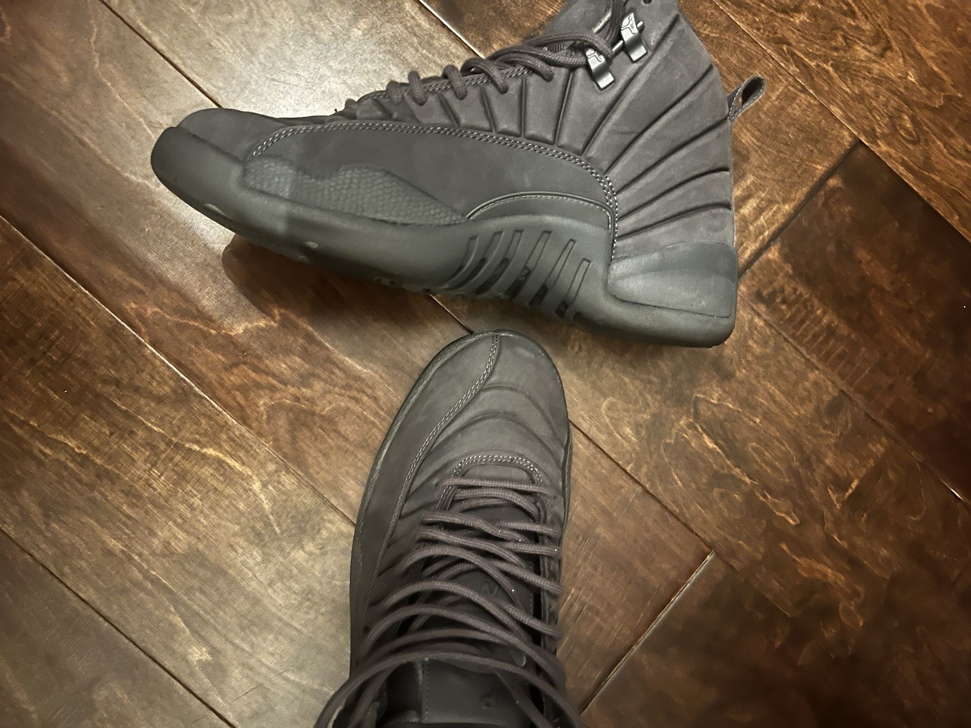 Jordan 12 Public Schools 9.5
