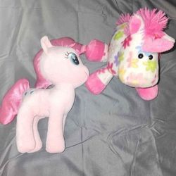Stuffed Animals 