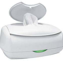 Baby Wipe Warmer