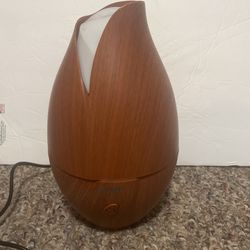 Oil Diffuser