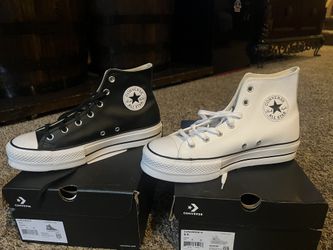Platform Converse