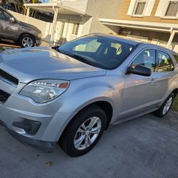 2015 Chevrolet Equinox