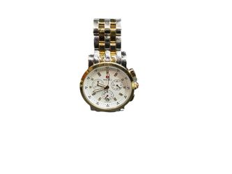 Michele Trh1870578 Multi-color Regular Watch
