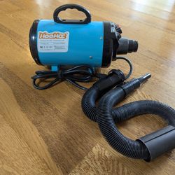Pet Dryer For Grooming