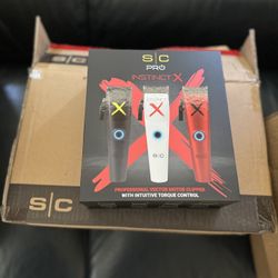 Style Craft Instinct X Clipper 