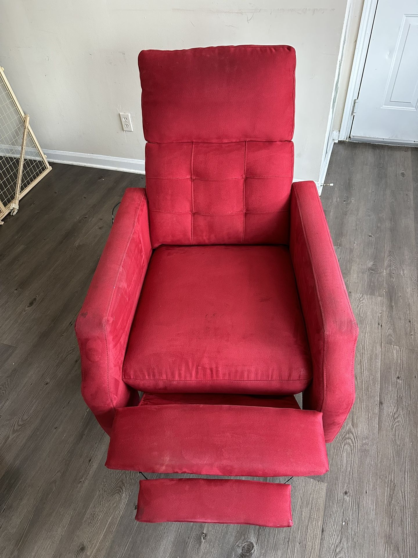 Chair/Recliner