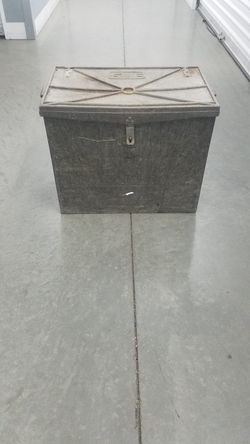 Tool Box