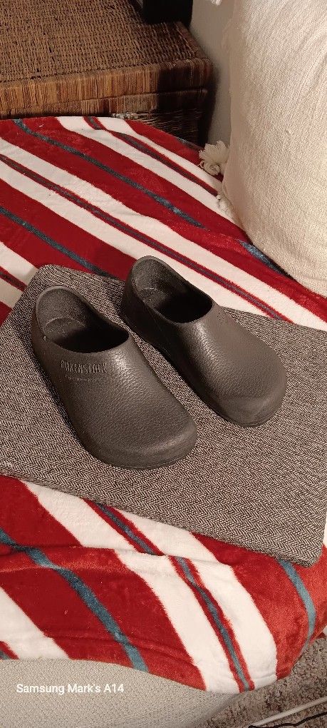 Birkenstock Profi-Birki Professional Work Clogs