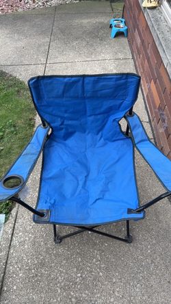 Camping chair