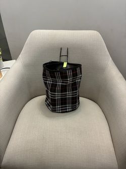 Bike front basket