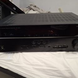 Yamaha RS V473 AV Receiver
