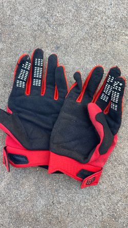 Gloves Fox youth L