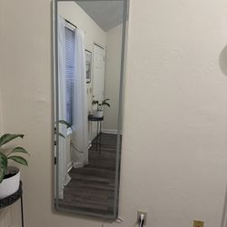 Brand  New Led Mirror