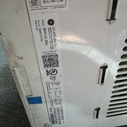 12000 Window Ac Trade For Another Window Ac