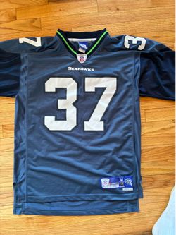 Seahawks jersey