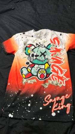 Savage Shirt