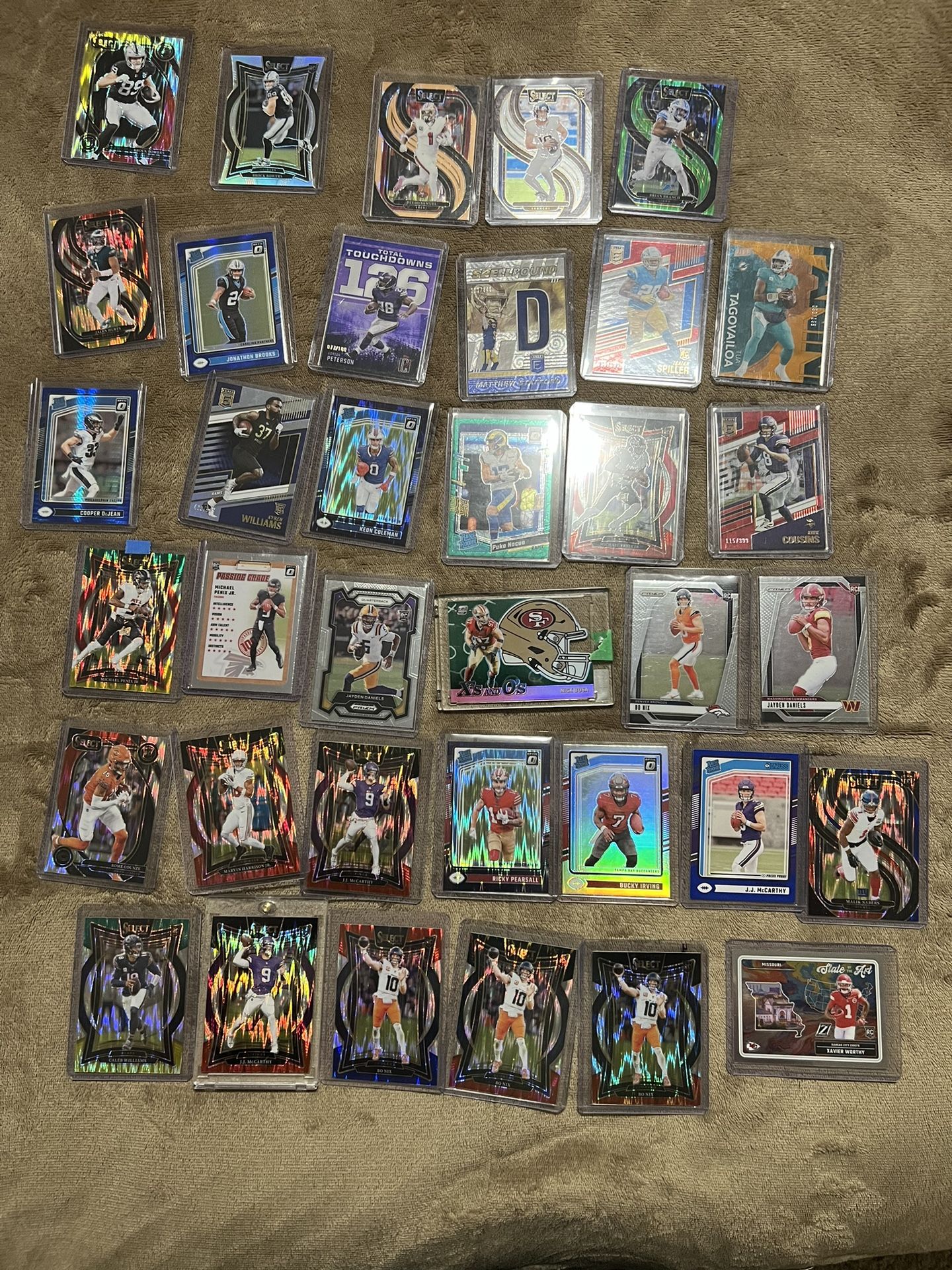 Sports Cards 