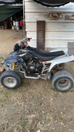 350 warrior