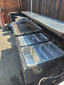 Taconcart