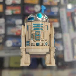 1977 Vintage Star Wars R2-D2 Sensorscope Periscope Action Figure Kenner