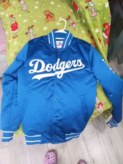 Dodgers Starter Jacket