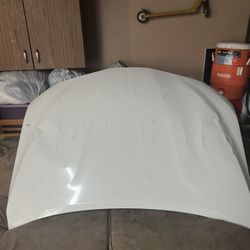 Toyota Camry Hood 