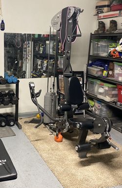Hoist Fitness System
