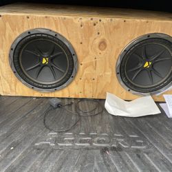 10” Kikker