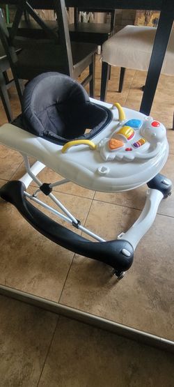 Baby walker
