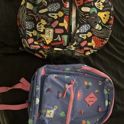 Backpacks 