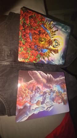 Xbox Games