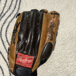 Rawlings 12” Left Catching Glove